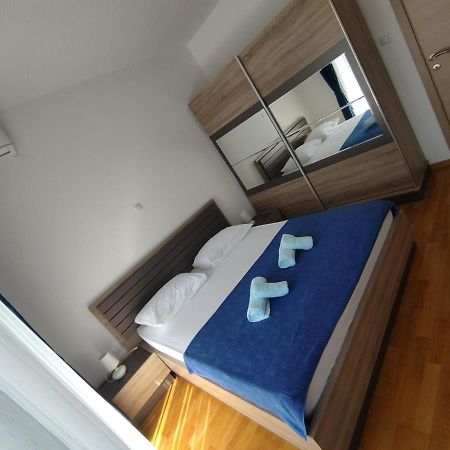 Lux Apartment Talija Budva Extérieur photo