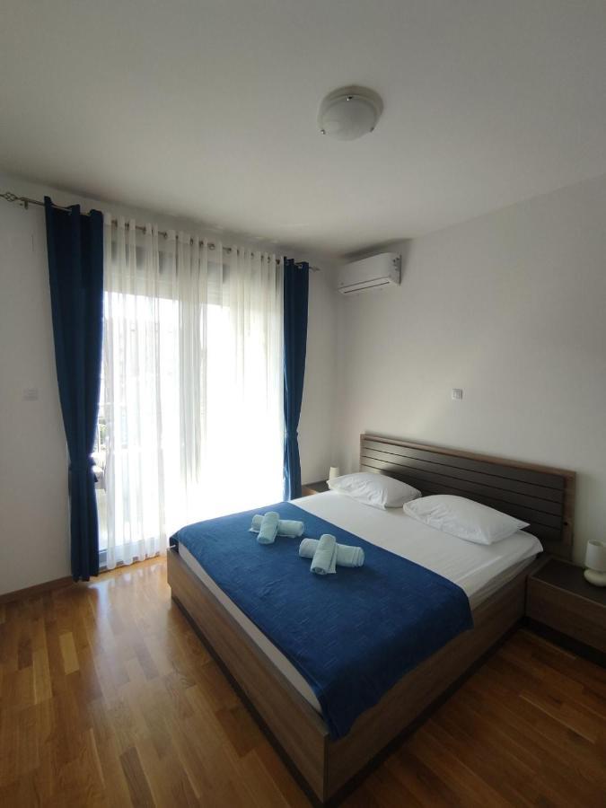 Lux Apartment Talija Budva Extérieur photo