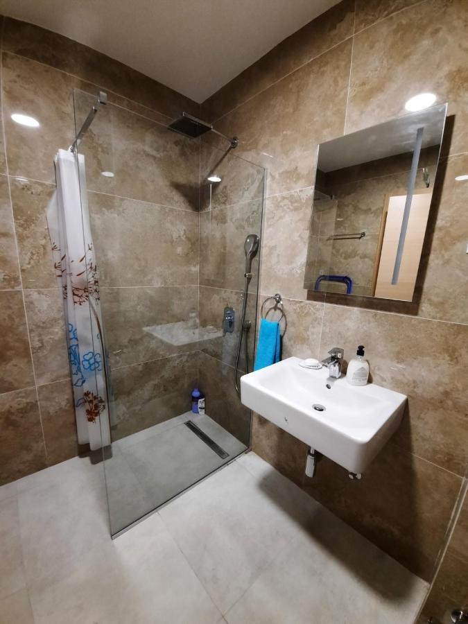 Lux Apartment Talija Budva Extérieur photo
