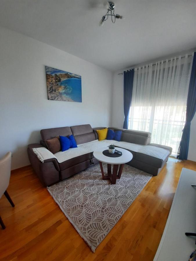 Lux Apartment Talija Budva Extérieur photo