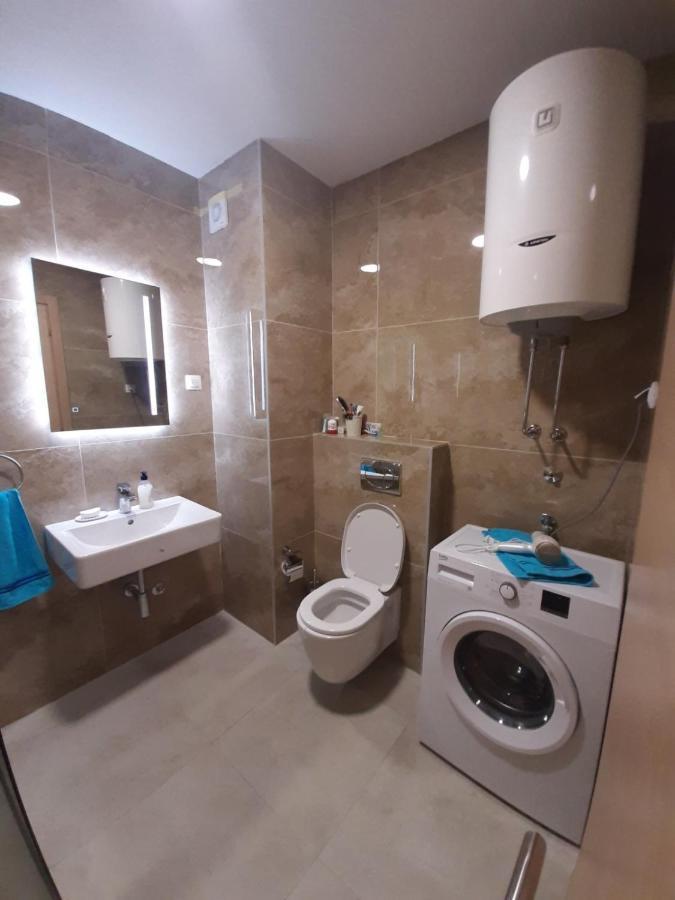 Lux Apartment Talija Budva Extérieur photo